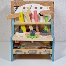 Robud holz werkzeugbank gebraucht kaufen  Seckach
