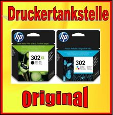 Riginal 302xl black gebraucht kaufen  Zwickau