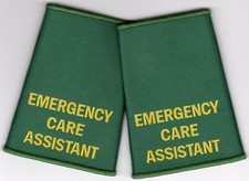 Woven emergency care for sale  CHORLEY