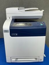 Xerox workcentre 6505 for sale  Wayne