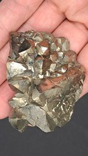 Aaa pyrit stufe gebraucht kaufen  Berlin