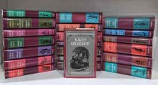 Oxford illustrated dickens for sale  San Diego