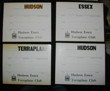 Hudson essex terraplane for sale  New York