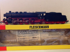 Fleischmann 1136 schlepptender gebraucht kaufen  Mudenbach, Niederwambach