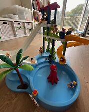Playmobil. torre degli usato  Roma