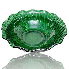 Vintage bowl green for sale  Brandon