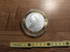 Médaille pape jean d'occasion  Dunkerque-