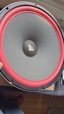 Cerwin vega dx9 for sale  Streamwood