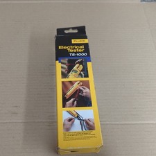 Fluke 1000 voltage for sale  HATFIELD