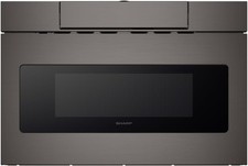 Sharp smd2470ah microwave for sale  Alice