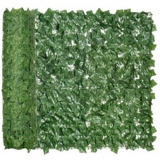 Outsunny artificial leaf for sale  GREENFORD
