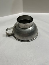 Vintage aluminum large for sale  Colwich