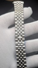 Rolex compatible jubilee usato  Roma