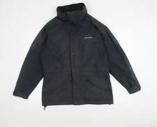 Berghaus women black for sale  WREXHAM