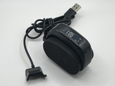 Usado, Rastreador de atividade Garmin Vivosmart HR preto - com carregador comprar usado  Enviando para Brazil