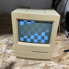 Vintage 1991 apple for sale  Tea
