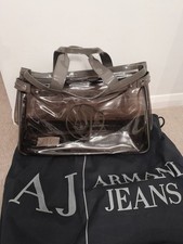 Large armani jeans for sale  EASTLEIGH