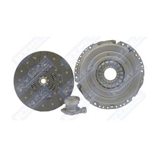 Rymec clutch kit for sale  GREENFORD