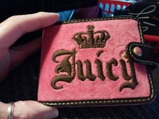 wallet couture juicy purse for sale wallet couture juicy purse for sale Battle Ground