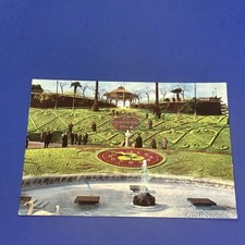 Catania villa bellini usato  Bari