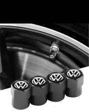 Volkswagen black metal for sale  MILTON KEYNES