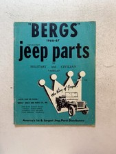 Jeep 1943 1967 for sale  Vancouver