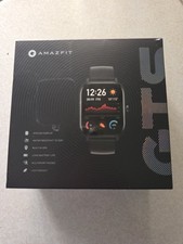 Smartwatch amazfit gts usato  Milazzo