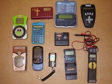 Electronics lot gadgets for sale  USA