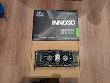 Inno3d geforce gtx for sale  EDINBURGH