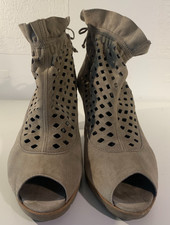 Paul green stiefeletten gebraucht kaufen  Alsdorf