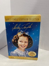 Shirley temple storybook for sale  Plant City