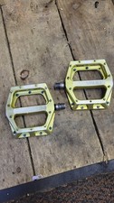 Dmr vault pedals for sale  OLDHAM