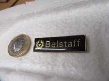 Belstaff sophnet enamel for sale  HALIFAX
