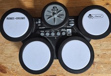 Idance remix drums for sale  LINCOLN