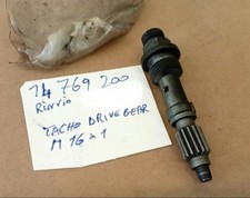 Rinvio contagiri guzzi usato  Italia