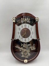 Rhythm clock concerto for sale  Pikeville