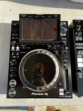 Para Pioneer DJ CDJ-3000 (2 jednostki) - tylko otwarte pudełko 2025 na sprzedaż  Wysyłka do Poland