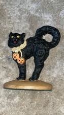 Vintage halloween cast for sale  Beaverton