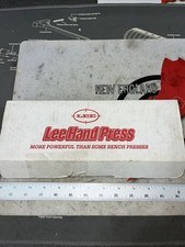 Lee precision cast for sale  Meriden