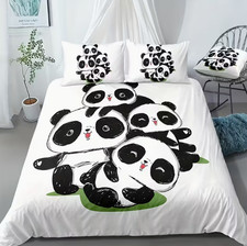 3pcs duvet cover for sale 3pcs duvet cover for sale  MANCHESTER