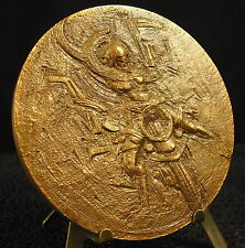 Médaille 222 femme d'occasion  Strasbourg-