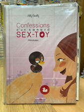 Confessions canard sex usato  Milano