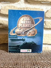 Full metal planet d'occasion  Châlons-en-Champagne