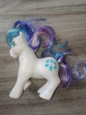 Petit pony little d'occasion  Expédié en Belgium