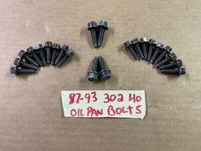Ford mustang oil for sale  Ashtabula