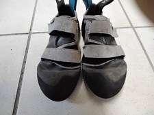 Kletterschuhe scarpa rigin gebraucht kaufen  Eichenzell