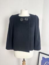 Goat black cashmere for sale  LONDON