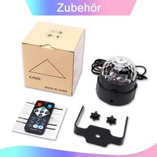 Discokugel sebruanc disco gebraucht kaufen  Berlin