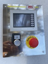 Tela sensível ao toque Pro-Face ST400-AG41-24Volts 3180053 HMI PLC usada  comprar usado  Enviando para Brazil