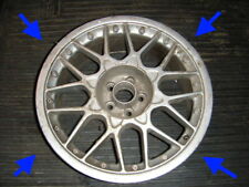 Audi bbs rs2 for sale  WISBECH